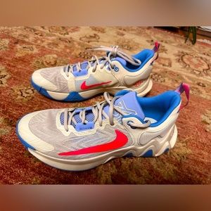 Nike Giannis Immortality 2